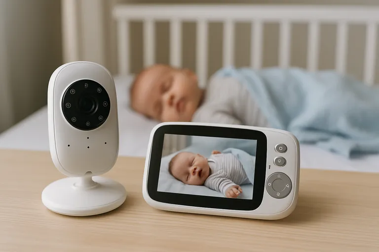 Een complete kijk op de voordelen van moderne babyfoons Een complete kijk op de voordelen van moderne babyfoons